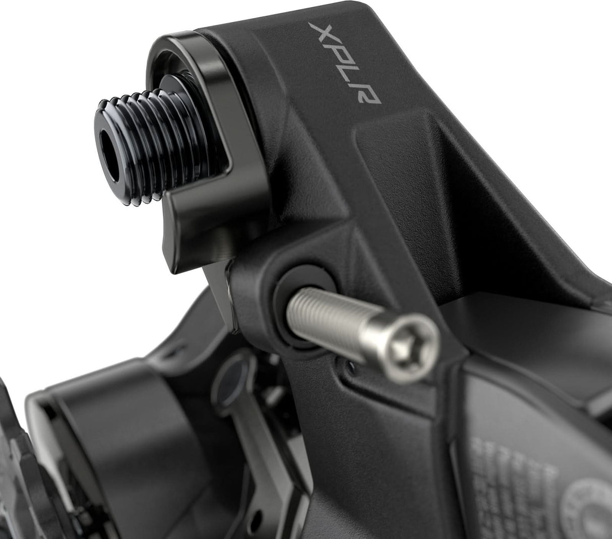 Tylna przerzutka SRAM Apex XPLR AXS | Ride Hub