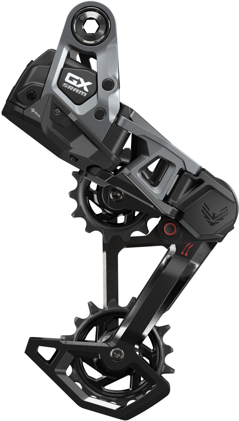 Przerzutka tylna SRAM GX Eagle AXS T-Type | Ride Hub