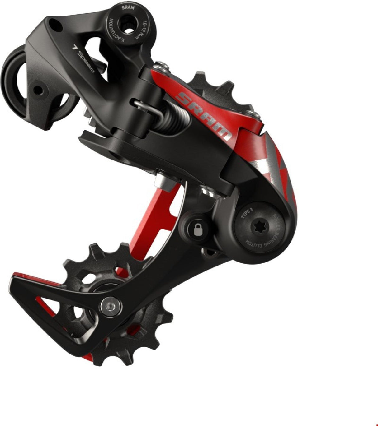 Rear Derailleur X01 DH Type 3.0