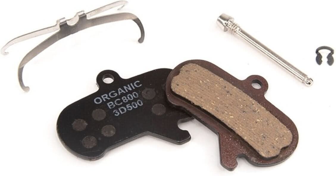 Klocki hamulcowe SRAM Maven Disc Brake Pads | Ride Hub