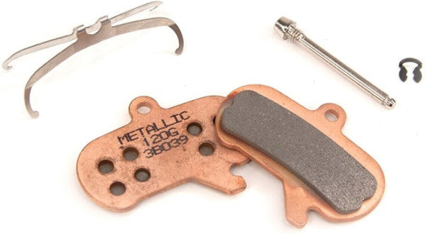 Klocki hamulcowe SRAM Maven Disc Brake Pads | Ride Hub