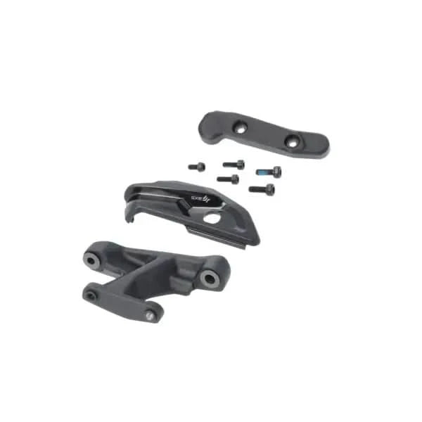 Zestaw osłon przerzutki SRAM XX T-Type | Ride Hub