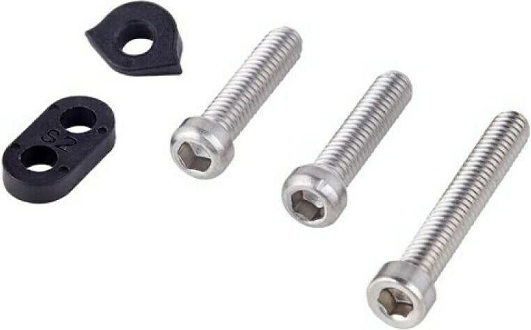 REAR DERAILLEUR B-ADJUST AND LIMIT SCREW KIT NX 1X11
