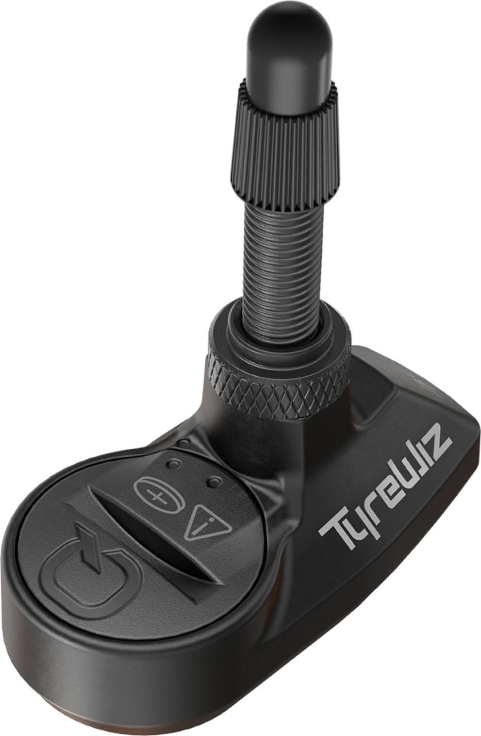 SRAM Quarq TyreWiz 2.0 – 2 sztuki, kompatybilne z wentylami Presta | Ride Hub