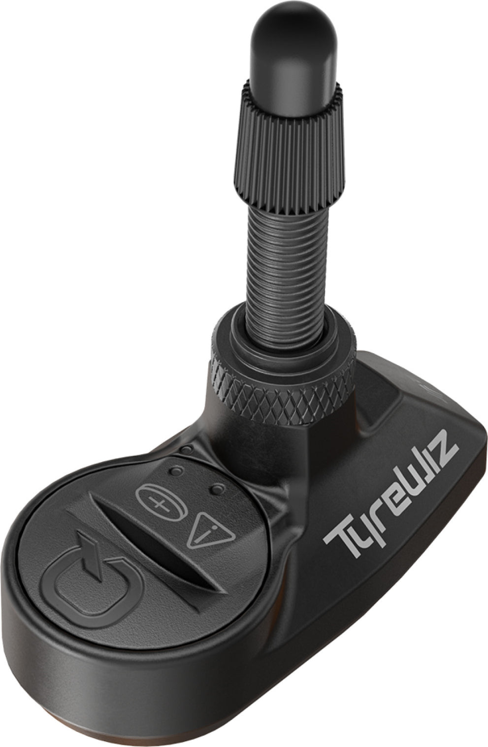 SRAM Quarq TyreWiz 2.0 – 2 sztuki, kompatybilne z wentylami Presta | Ride Hub