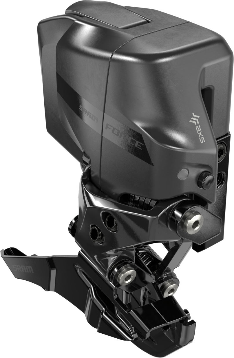 SRAM Umwerfer Force AXS Iridescent Anlöt, ohne Batterie