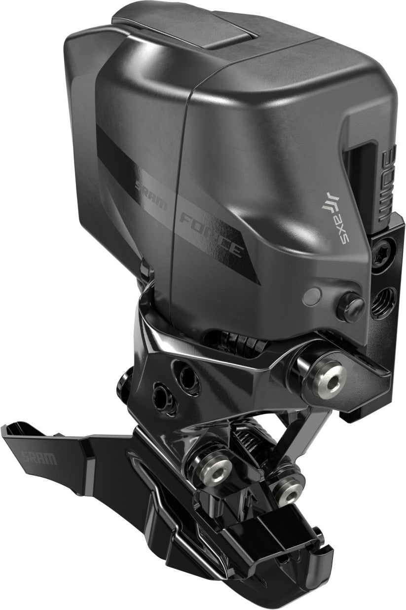 Front Derailleur WIDE Force AXS