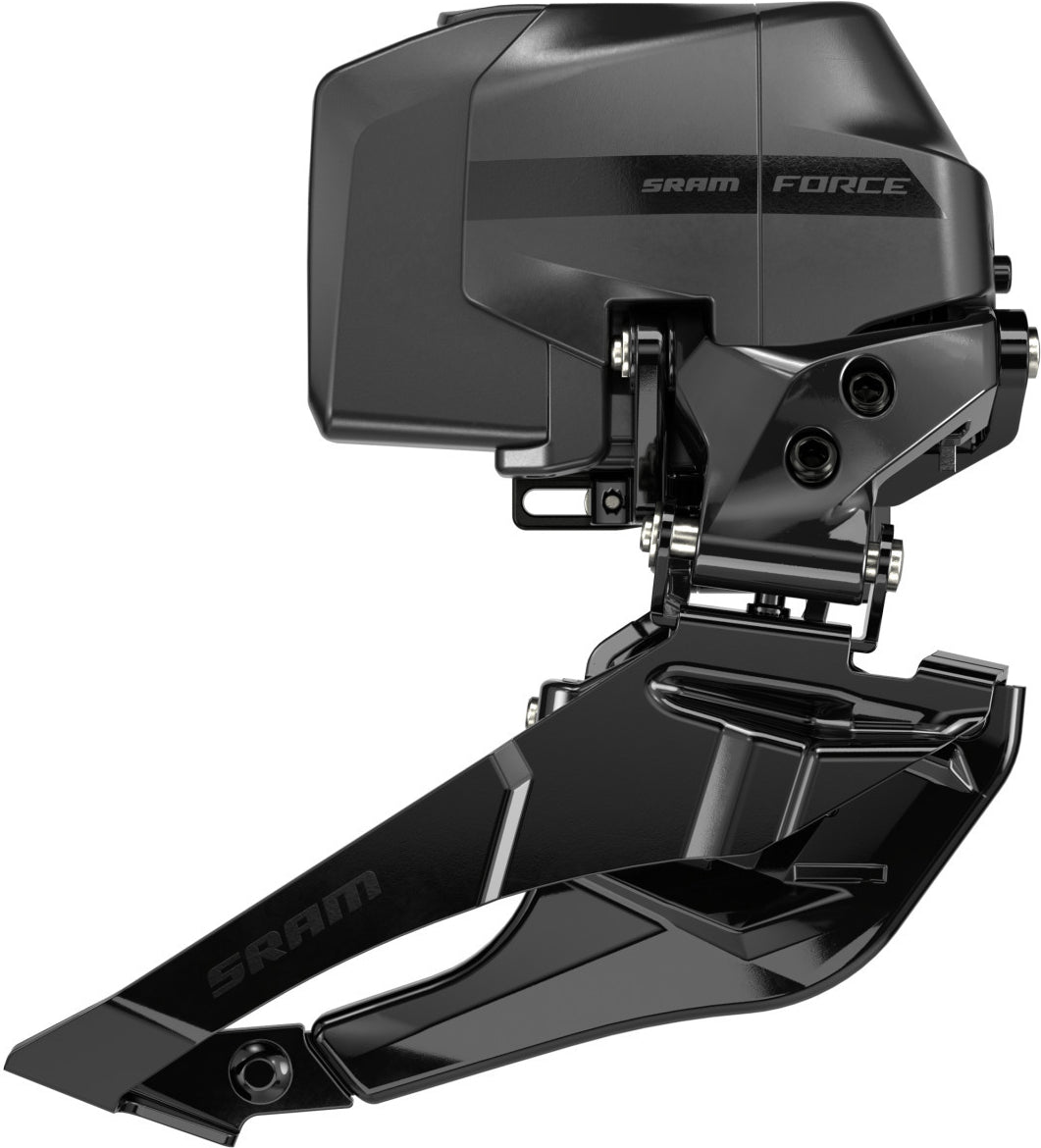 Front Derailleur WIDE Force AXS