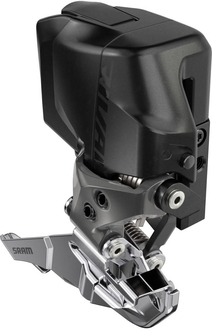 Przerzutka przednia SRAM Rival eTap AXS | Ride Hub