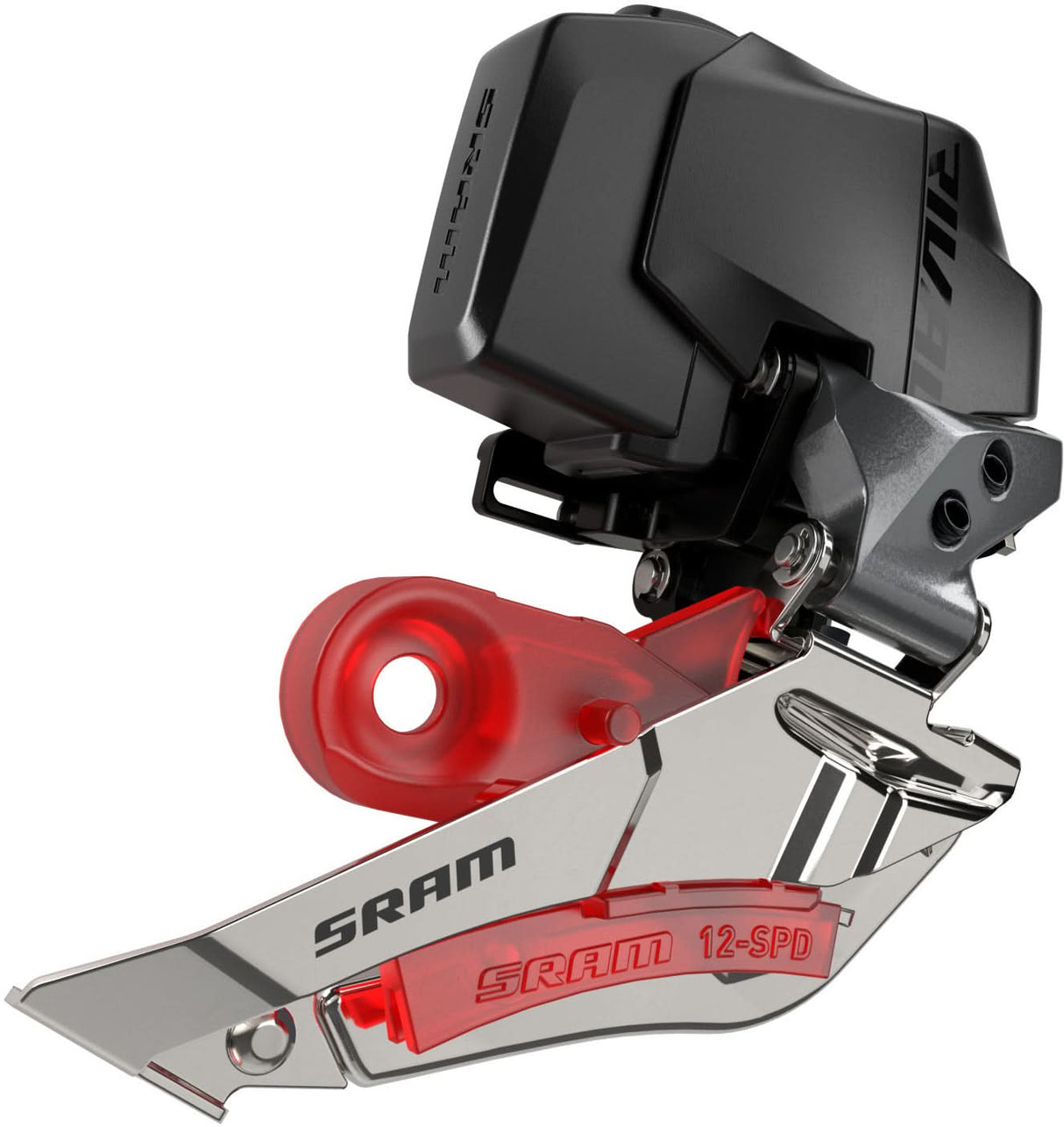 Przerzutka przednia SRAM Rival eTap AXS | Ride Hub