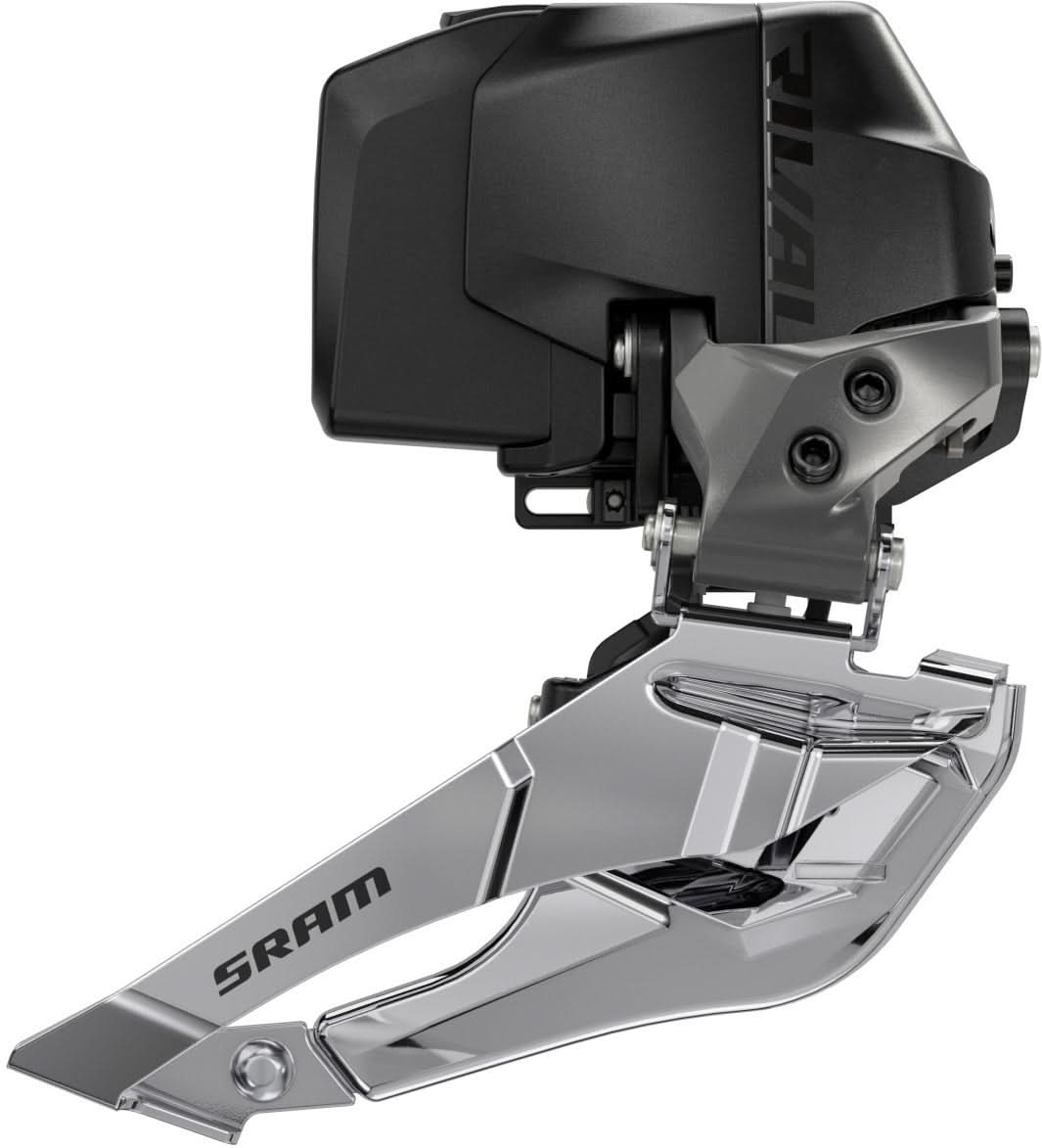 Przerzutka przednia SRAM Rival eTap AXS Wide | Ride Hub