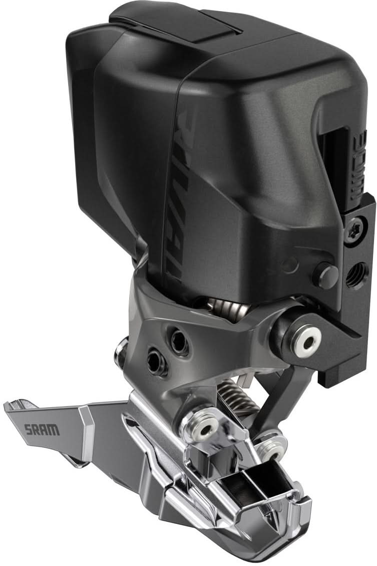 Przerzutka przednia SRAM Rival eTap AXS Wide | Ride Hub