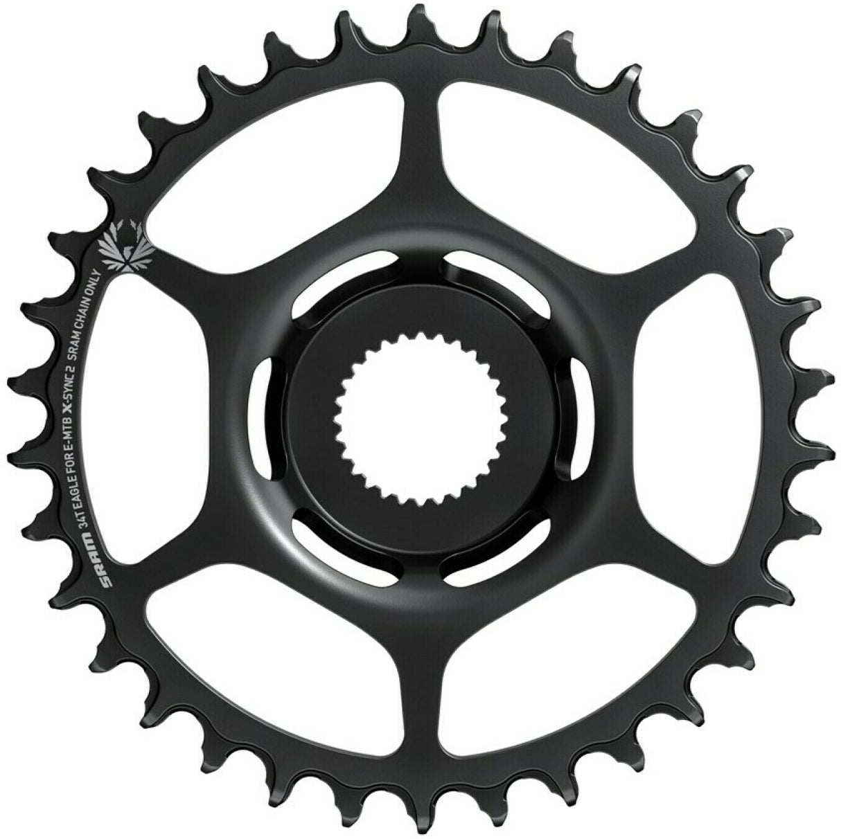 Chainring X-Sync E-MTB