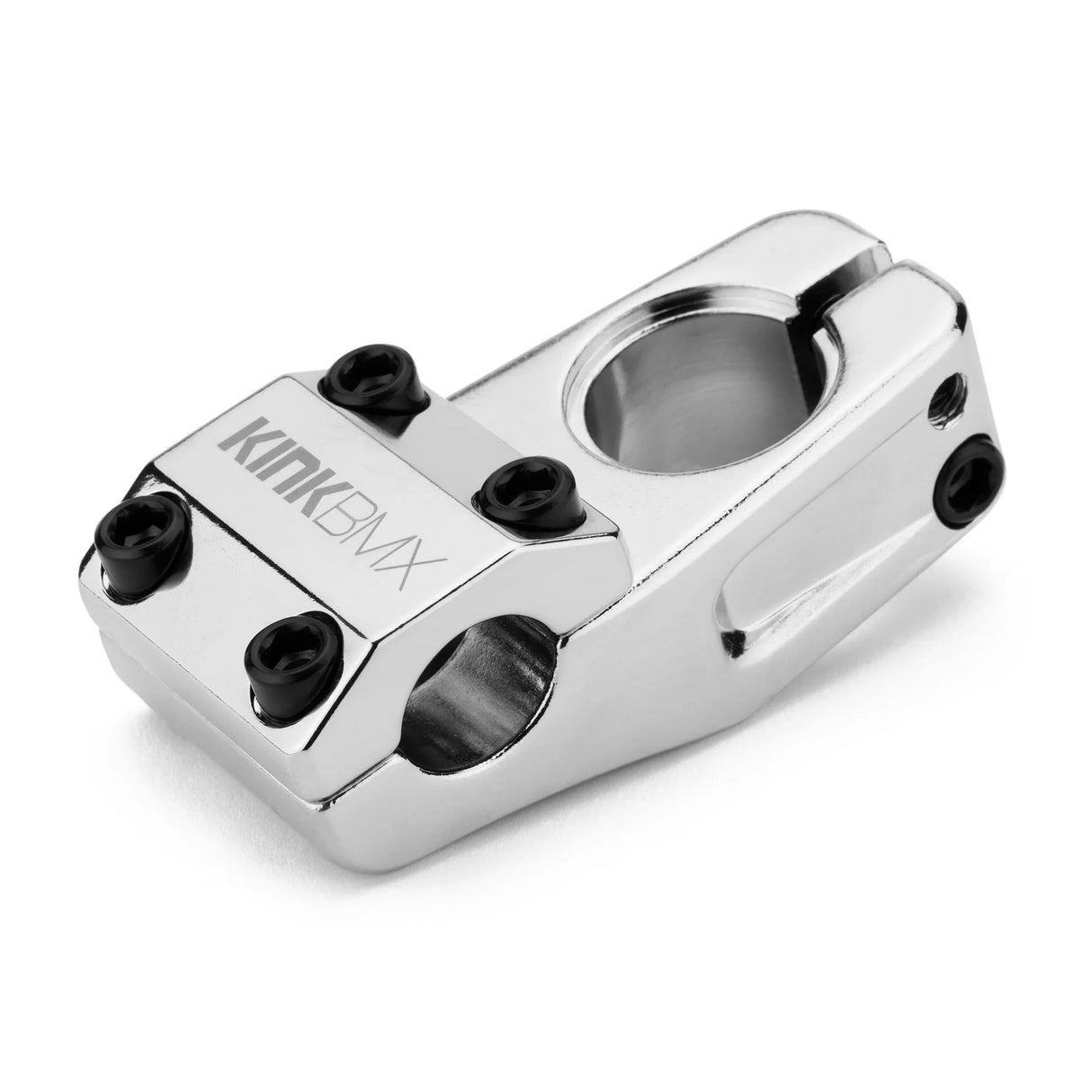 Mostek BMX Kink BOLD HRD Stem | RideHub