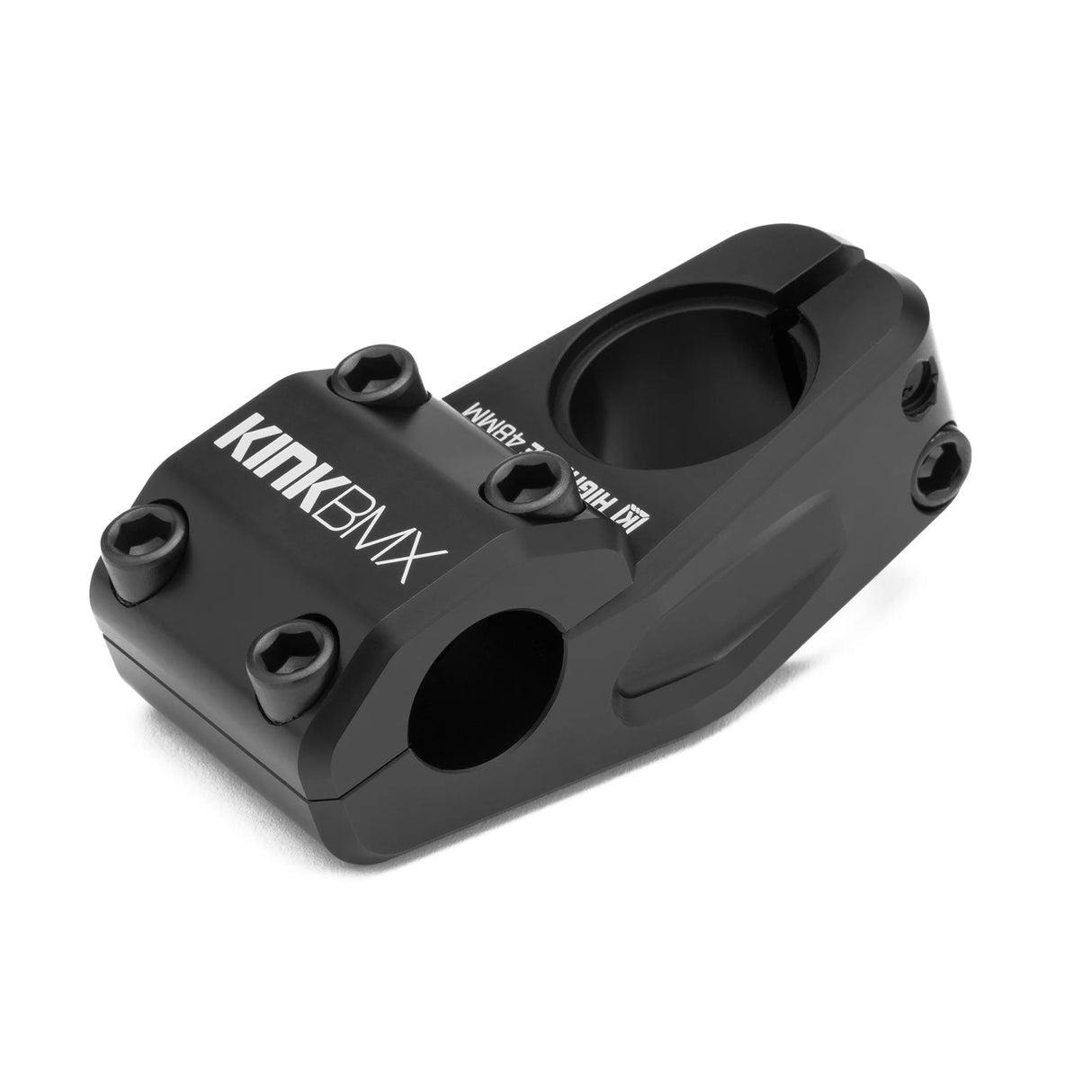 Mostek BMX Kink HIGHRISE Stem | RideHub