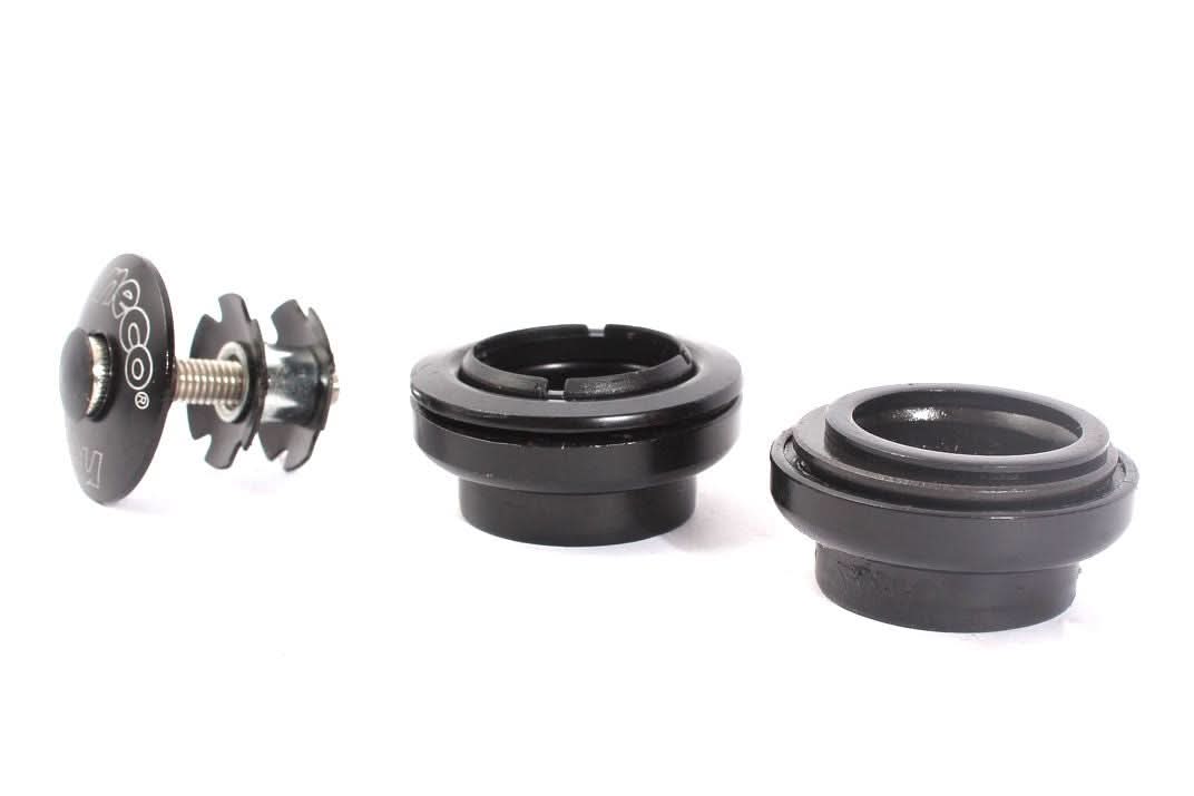 Stery BMX KHE NECO Old School 1" | RideHub