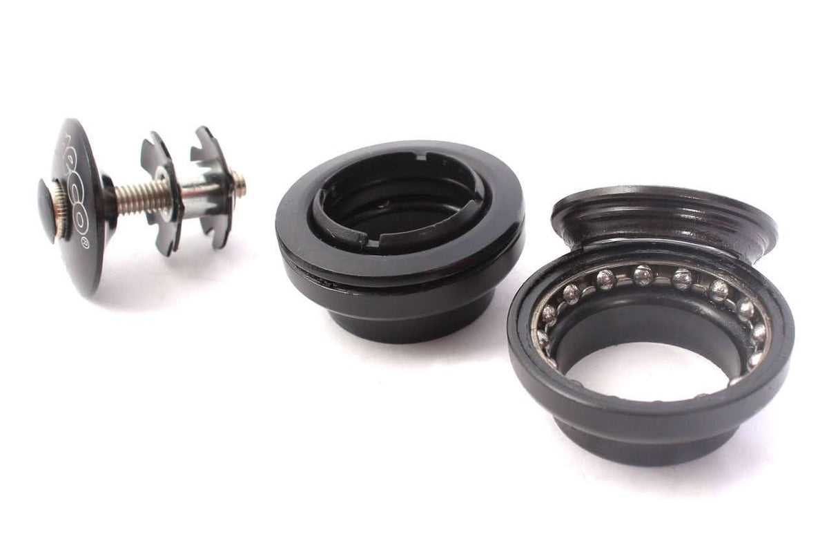 Stery BMX KHE NECO Old School 1" | RideHub