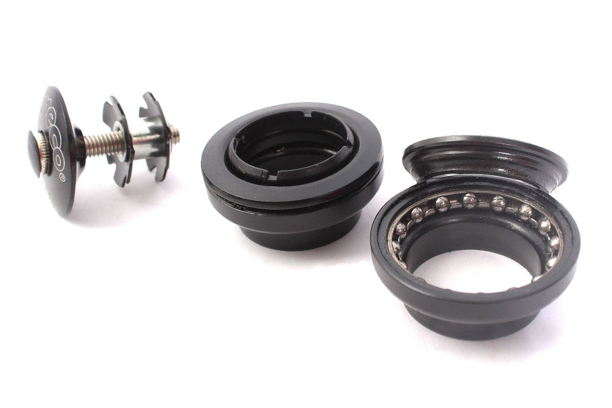 Stery BMX KHE NECO Old School 1" | RideHub