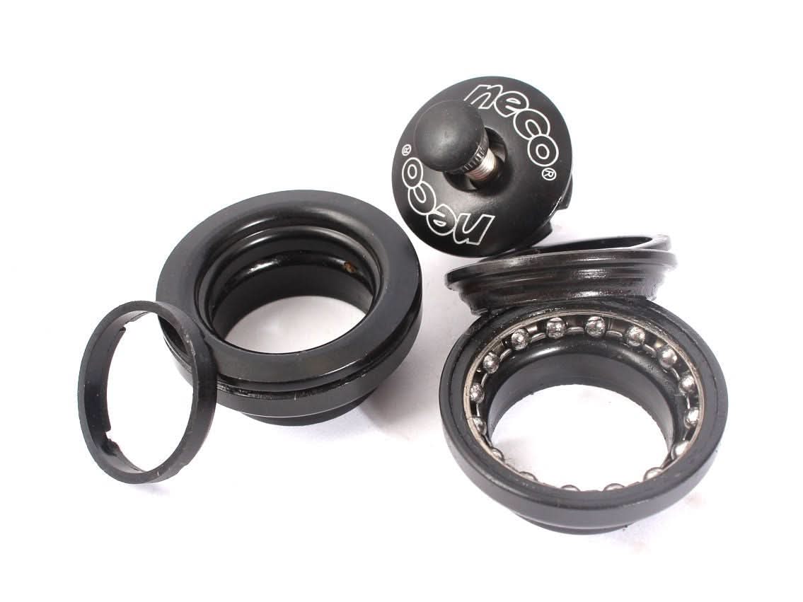 Stery BMX KHE NECO Old School 1" | RideHub