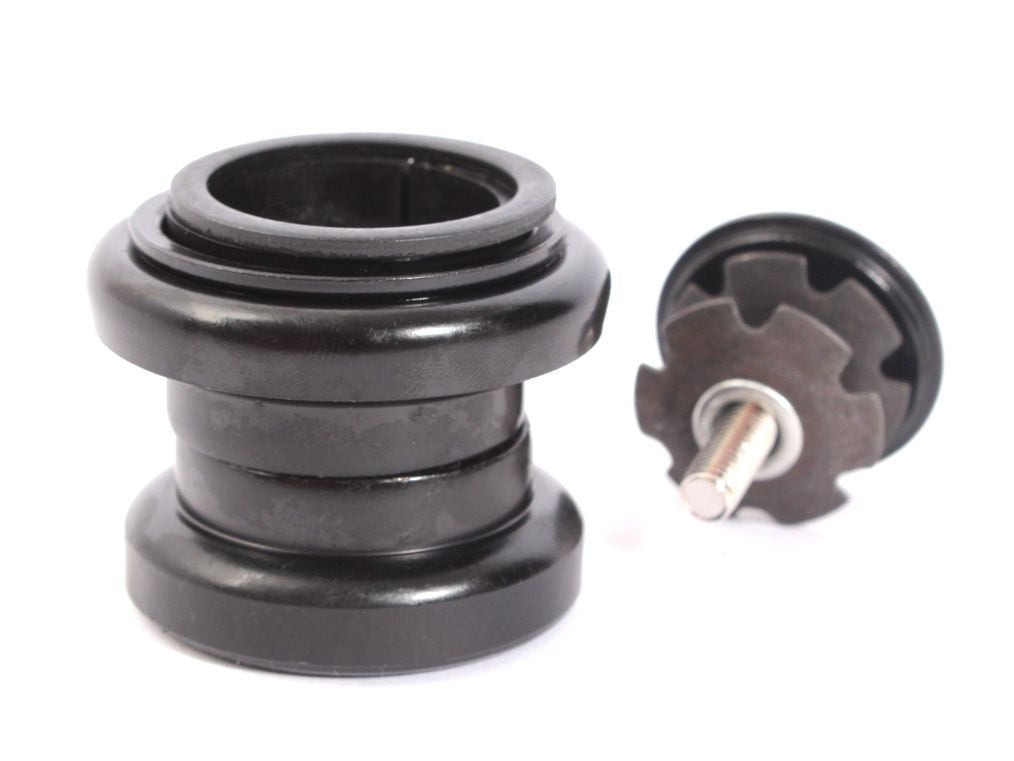 KHE M-WAVE BMX Steuersatz 1 1/8" – Czarny | RideHub