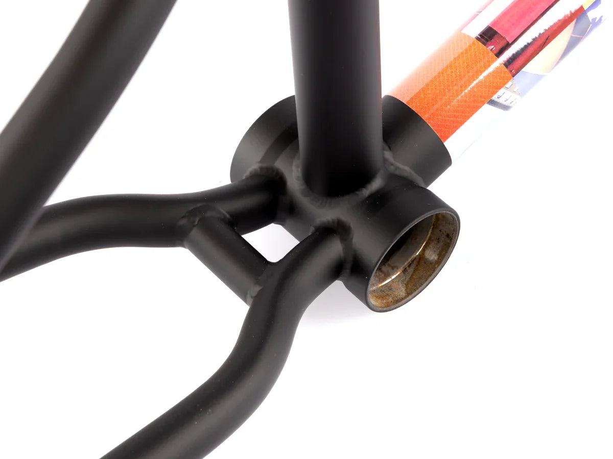 Rama BMX Stranger Come Over Frame | RideHub