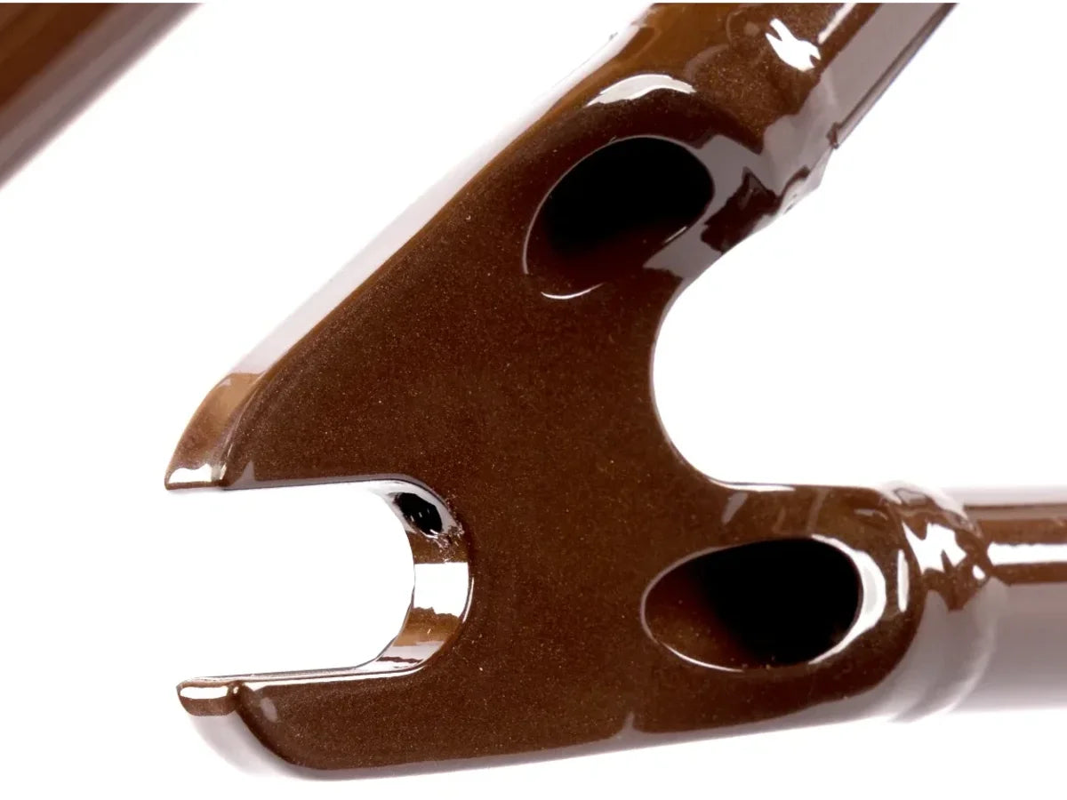 Rama BMX Stranger Janosch 22" Frame | RideHub