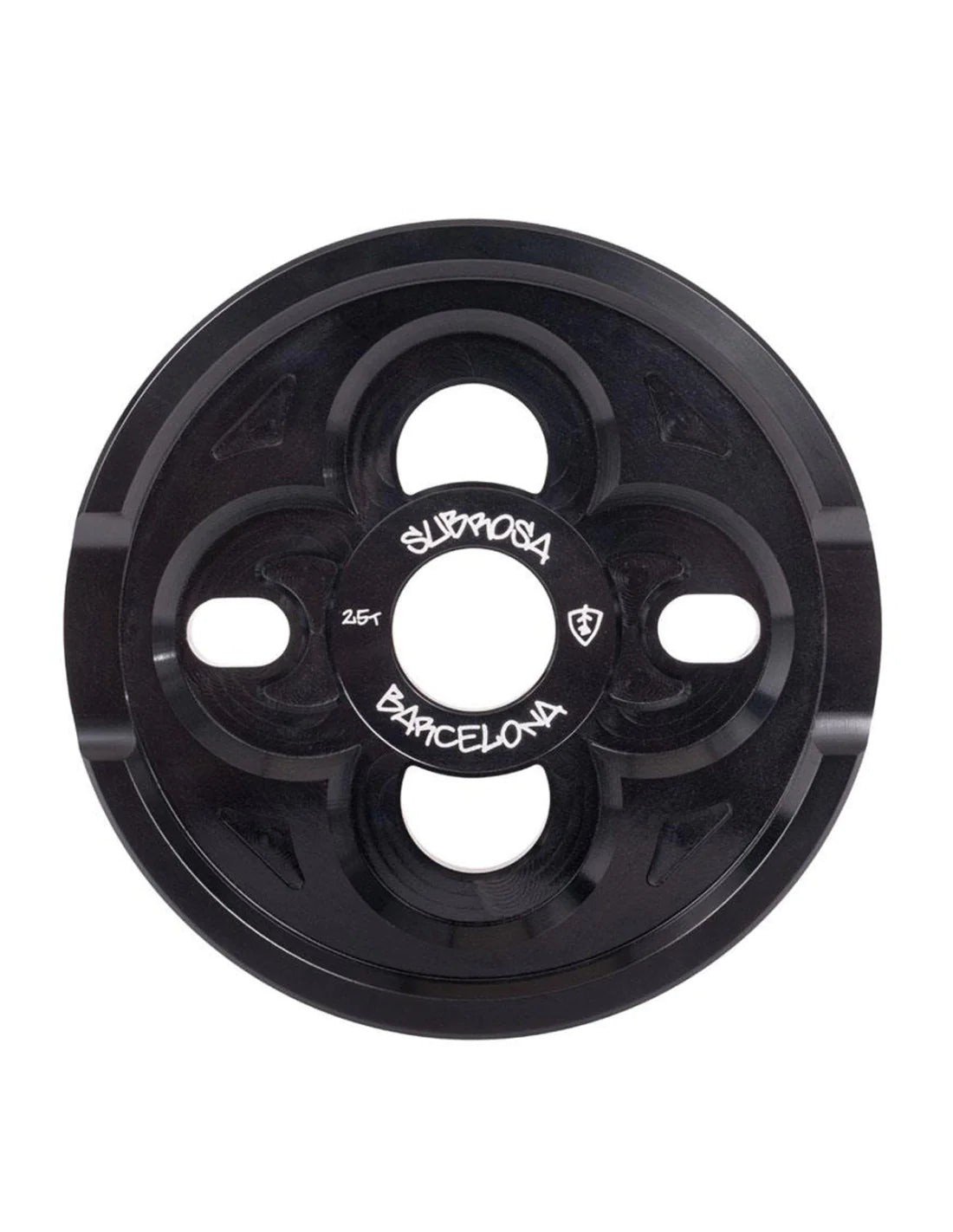 Zębatka BMX Subrosa Barcelona Guard Sprocket | RideHub