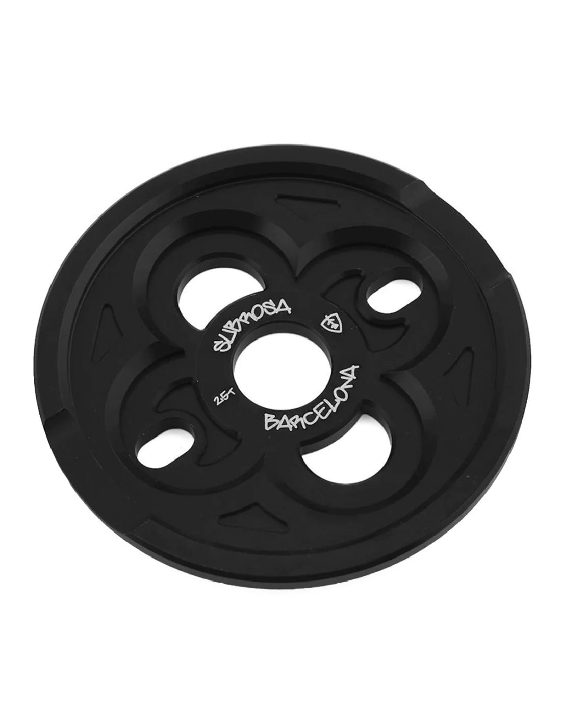 Zębatka BMX Subrosa Barcelona Guard Sprocket | RideHub