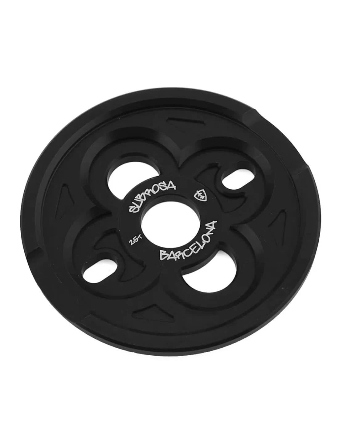 Zębatka BMX Subrosa Barcelona Guard Sprocket | RideHub