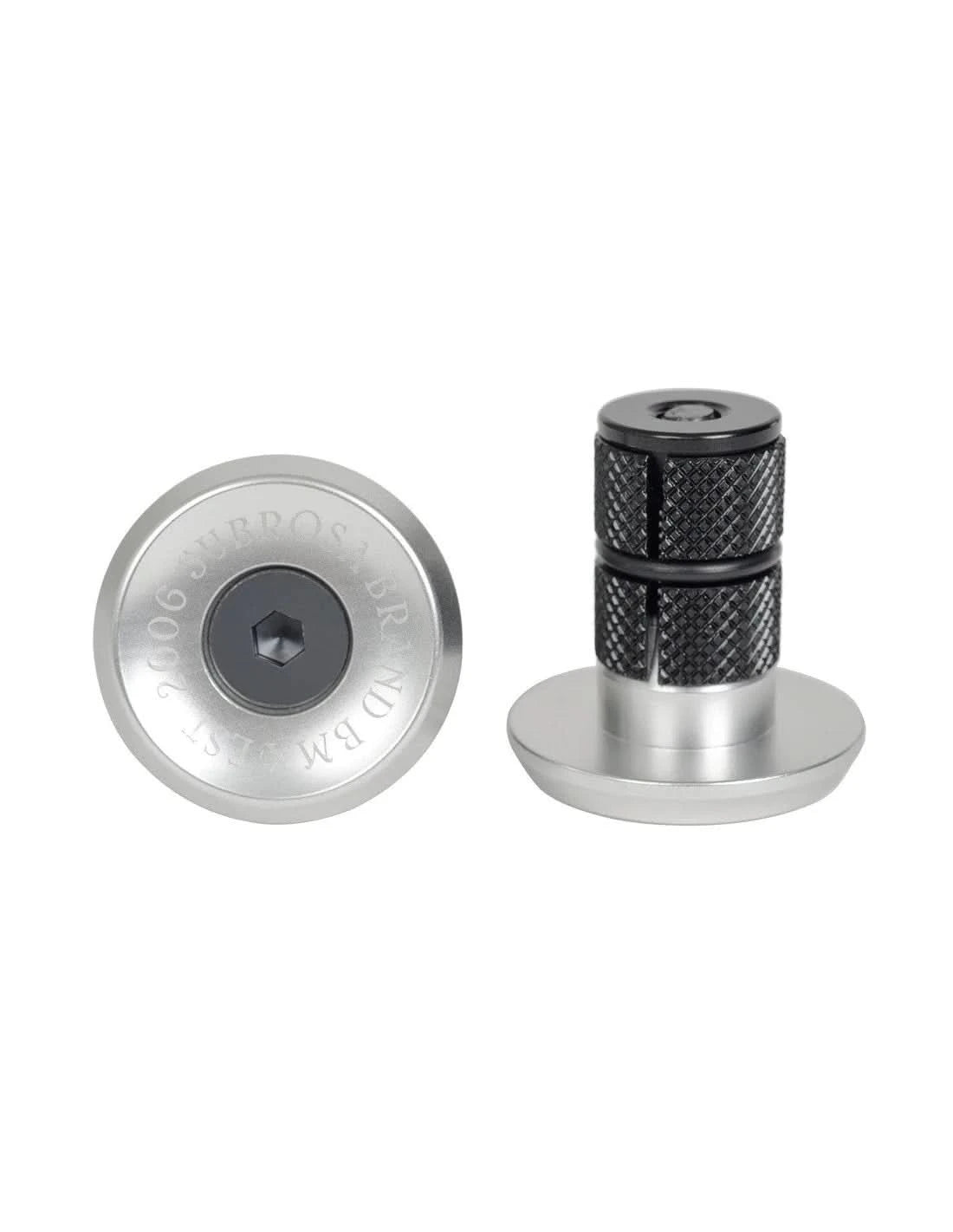 Barendy BMX Subrosa Bitchin Bar Ends | RideHub