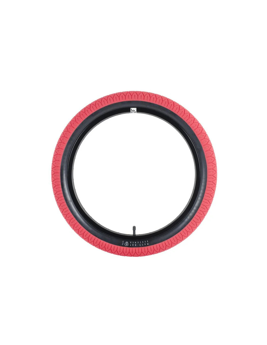 Opona BMX Subrosa Matt Ray Designer Tire (Wire Bead) | RideHub