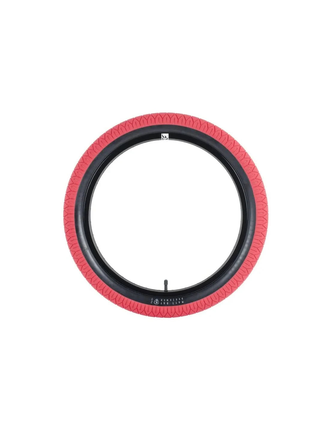 Opona BMX Subrosa Matt Ray Designer Tire (Wire Bead) | RideHub