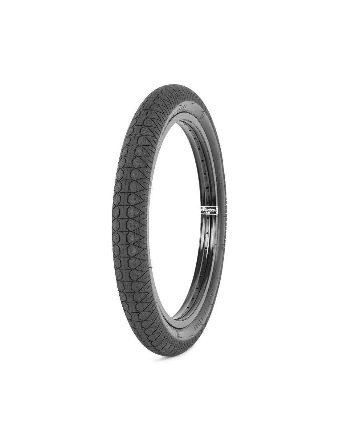 Opona BMX Subrosa Matt Ray Designer Tire (Wire Bead) | RideHub