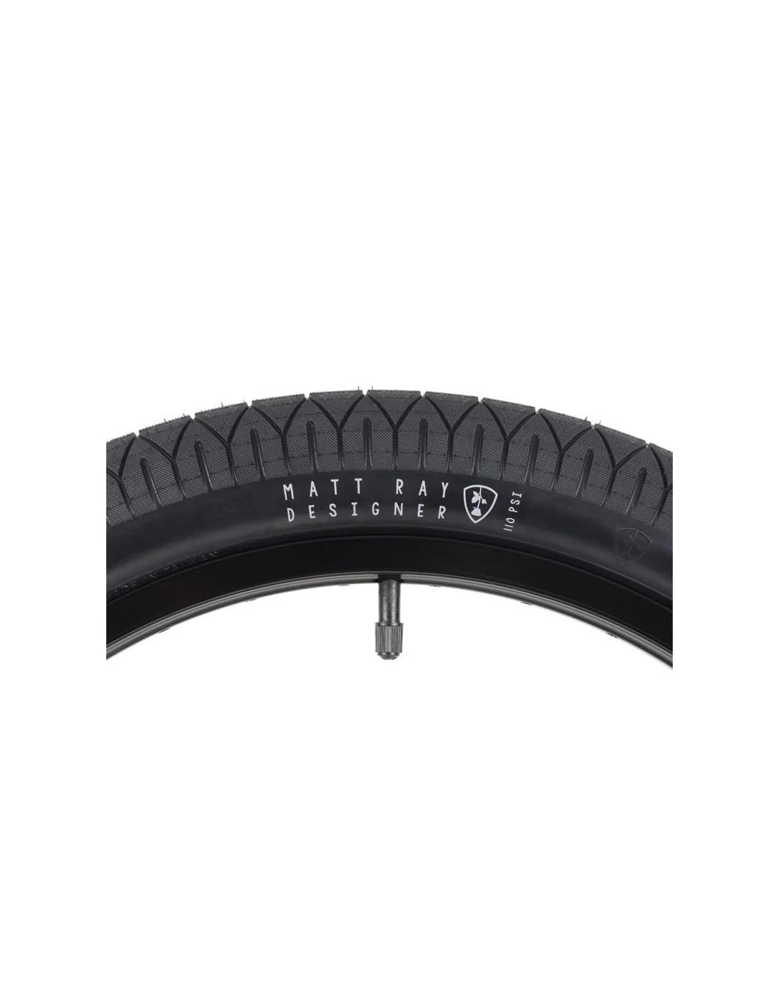 Opona BMX Subrosa Matt Ray Designer Tire (Wire Bead) | RideHub