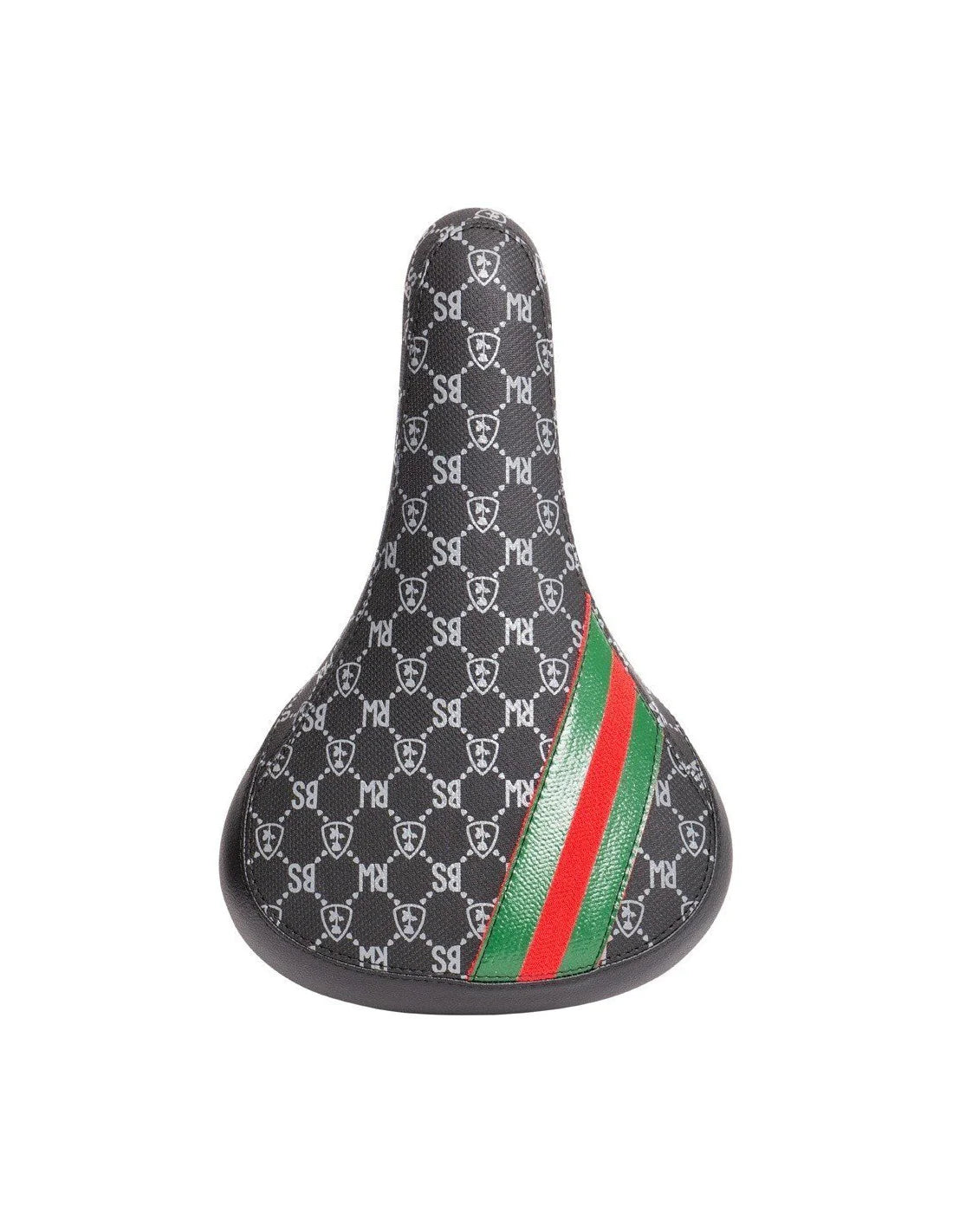 Siodełko BMX Subrosa Matt Ray Designer Railed Seat | RideHub