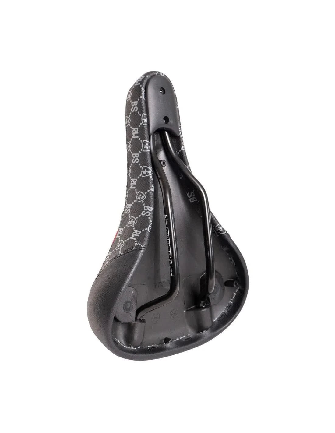 Siodełko BMX Subrosa Matt Ray Designer Railed Seat | RideHub