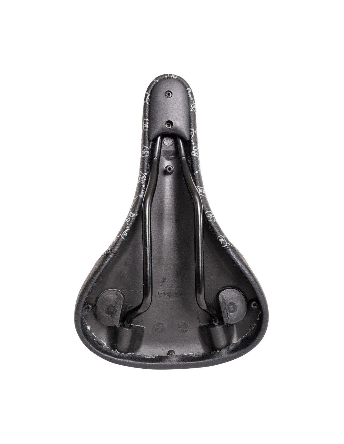 Siodełko BMX Subrosa Matt Ray Designer Railed Seat | RideHub