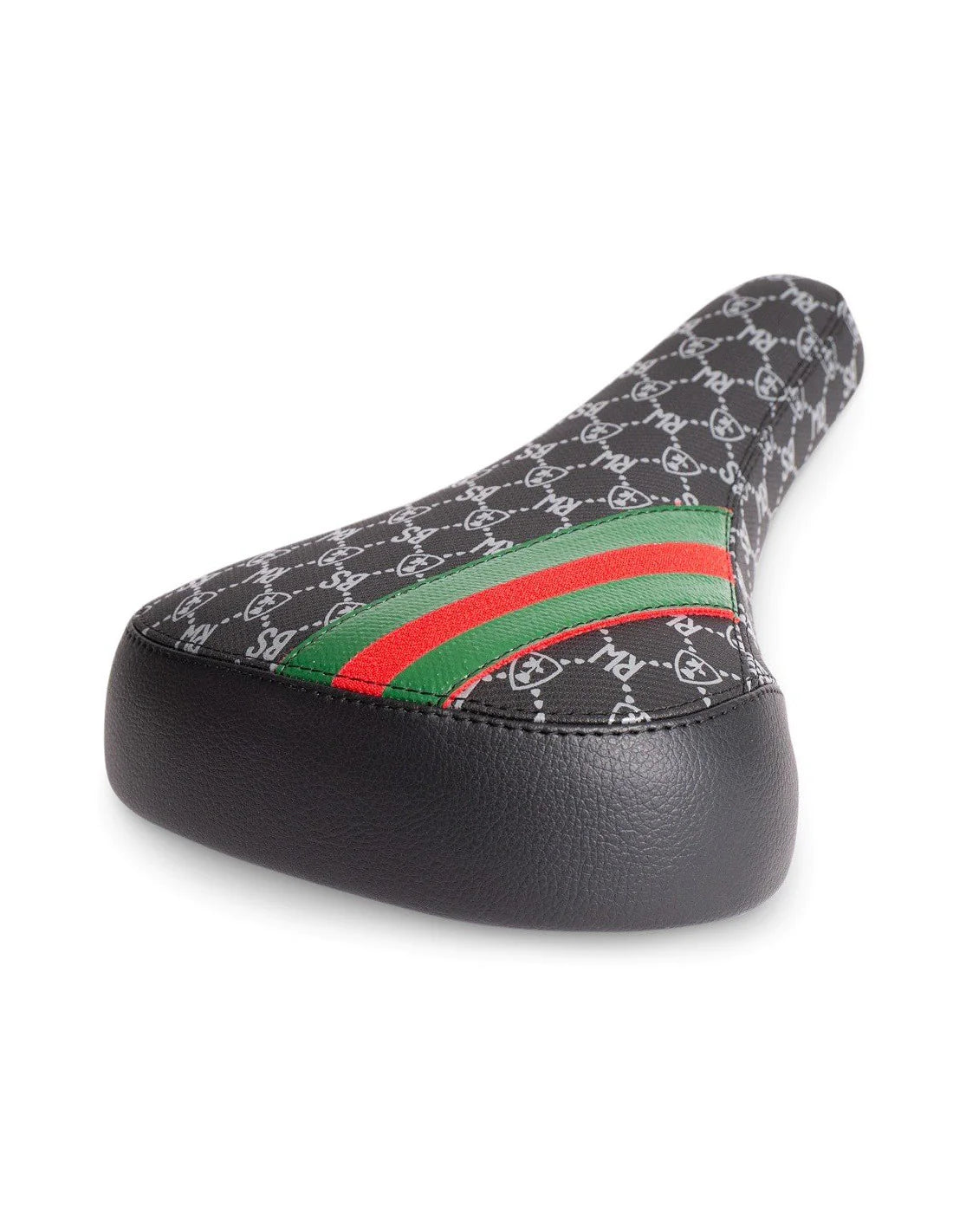 Siodełko BMX Subrosa Matt Ray Designer Railed Seat | RideHub