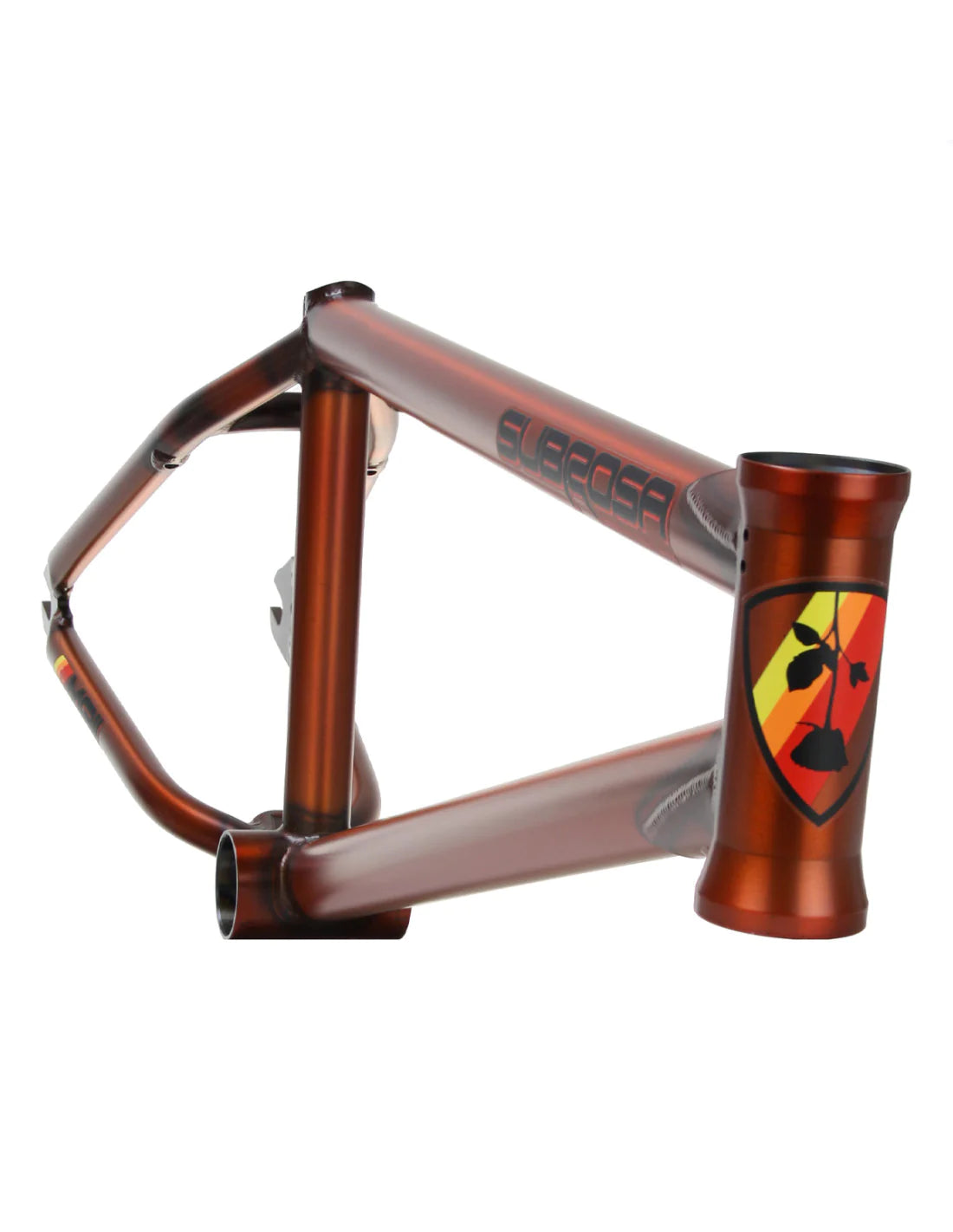 Rama BMX Subrosa MR1 Frame (Matt Ray Signature) | RideHub