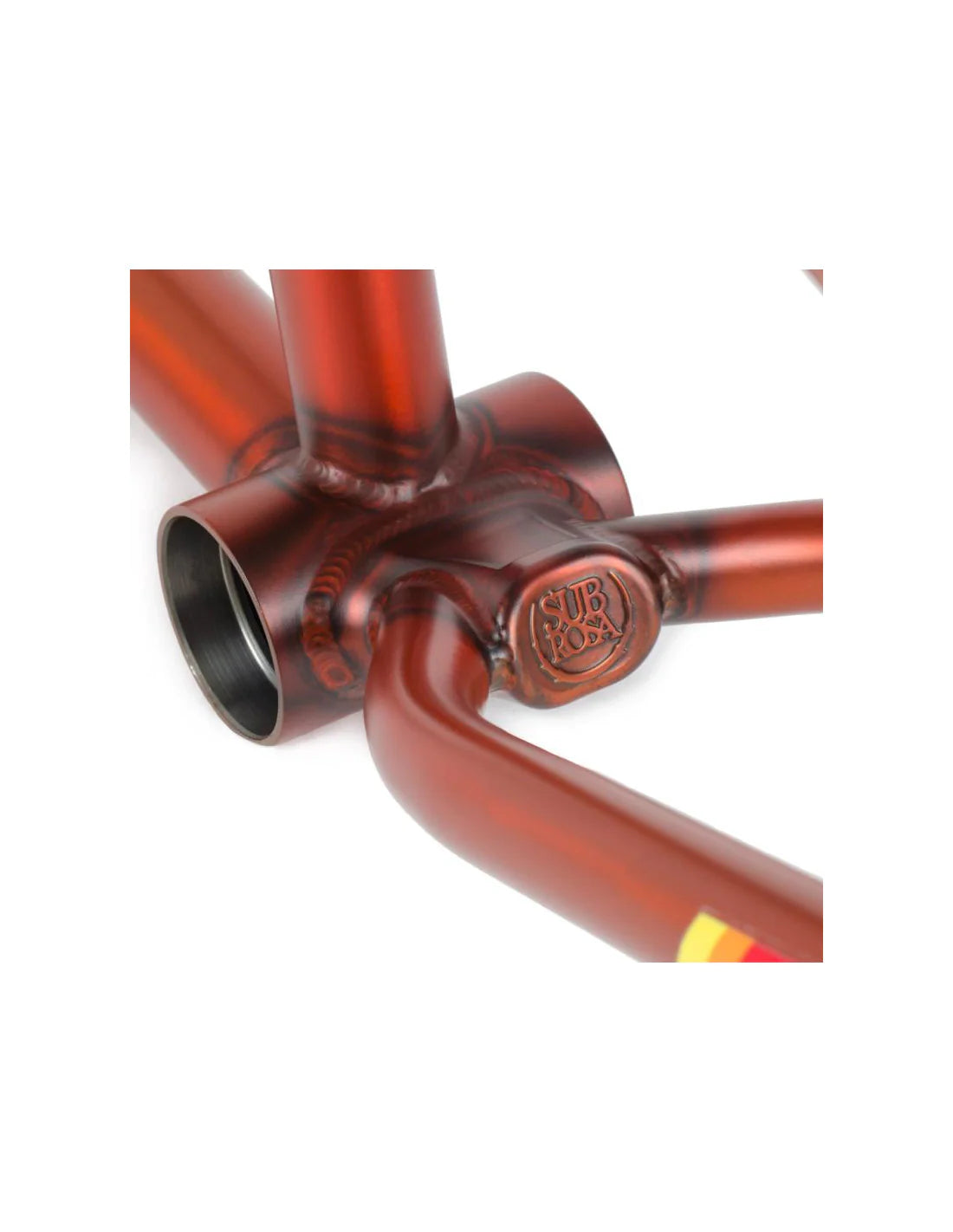 Rama BMX Subrosa MR1 Frame (Matt Ray Signature) | RideHub