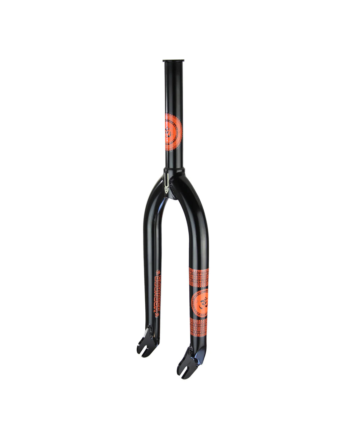 Widelec BMX Subrosa OM Fork (Joris Coulomb Signature) | RideHub