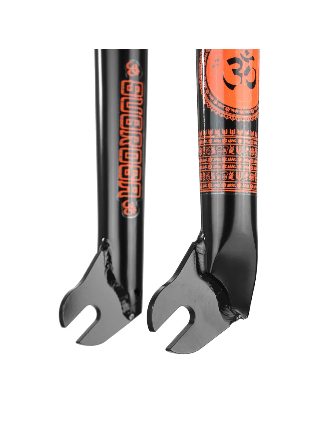 Widelec BMX Subrosa OM Fork (Joris Coulomb Signature) | RideHub