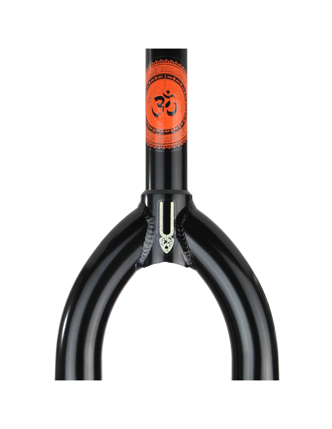 Widelec BMX Subrosa OM Fork (Joris Coulomb Signature) | RideHub