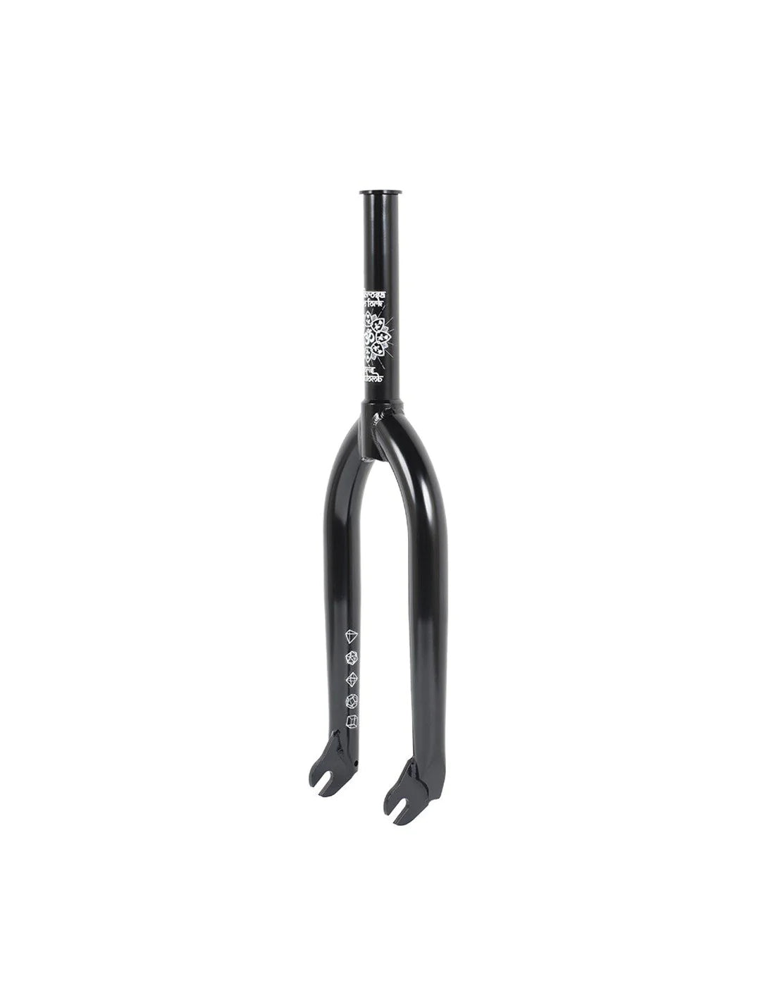 Widelec BMX Subrosa OM Fork | RideHub