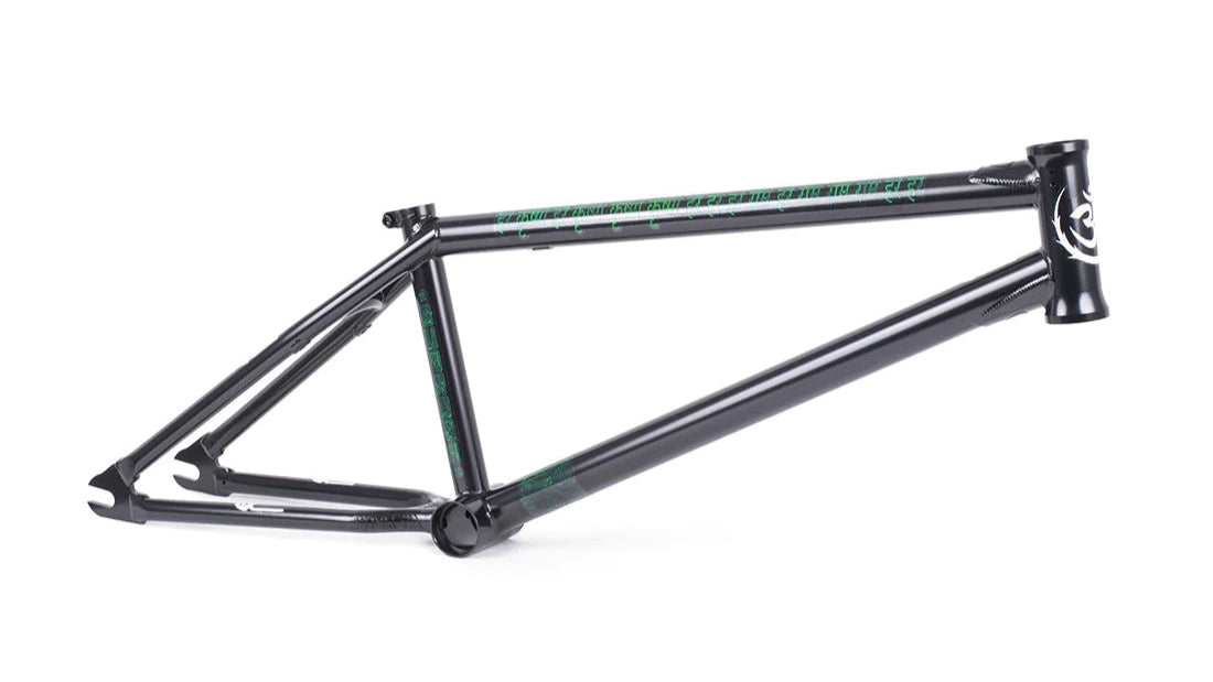 Rama BMX Subrosa Om V2 Frame | RideHub