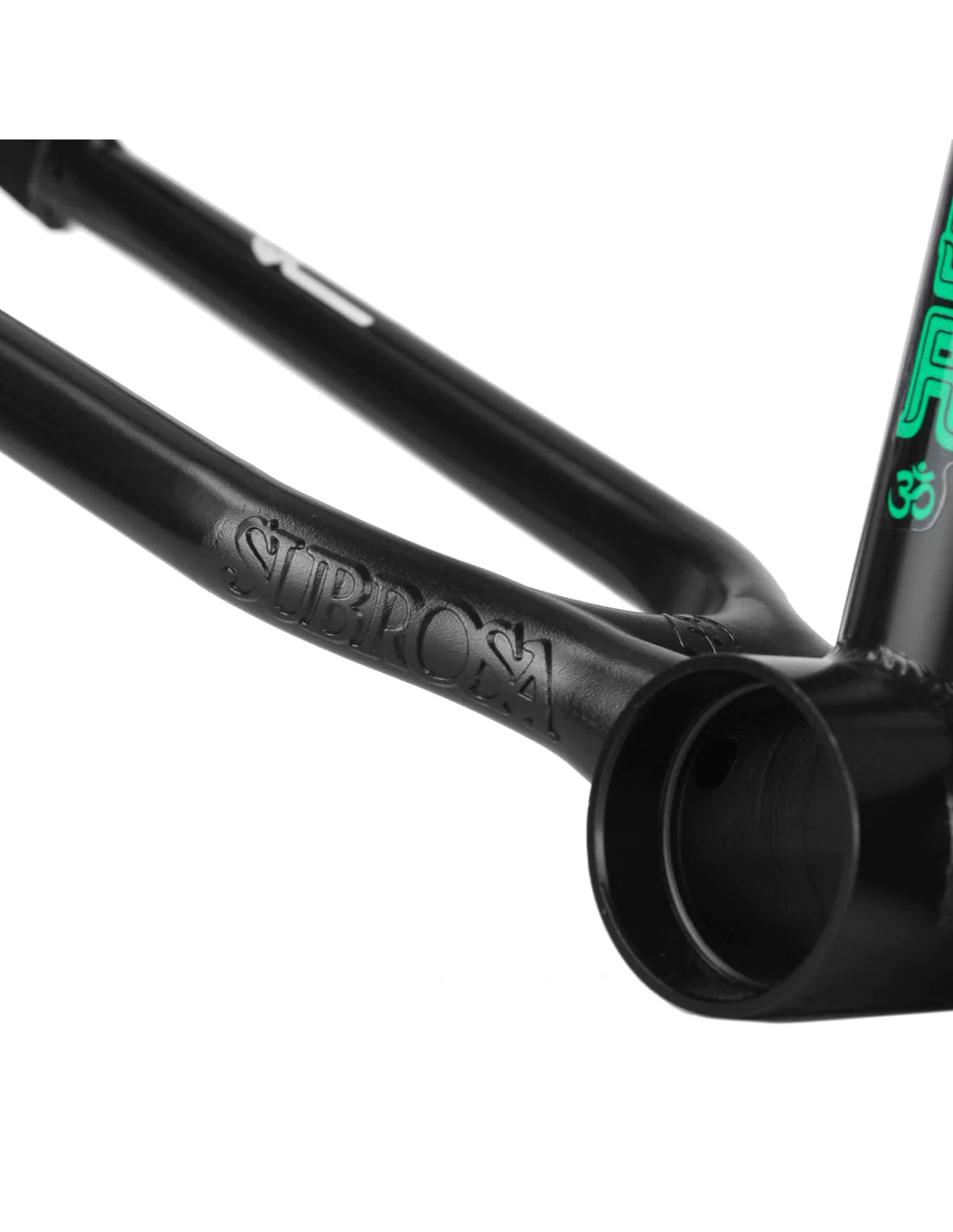 Rama BMX Subrosa Om V2 Frame | RideHub