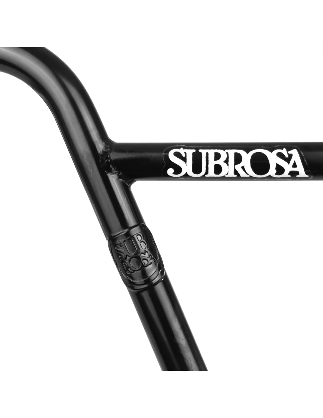 Kierownica BMX Subrosa Matt Ray MR1 Bars | RideHub