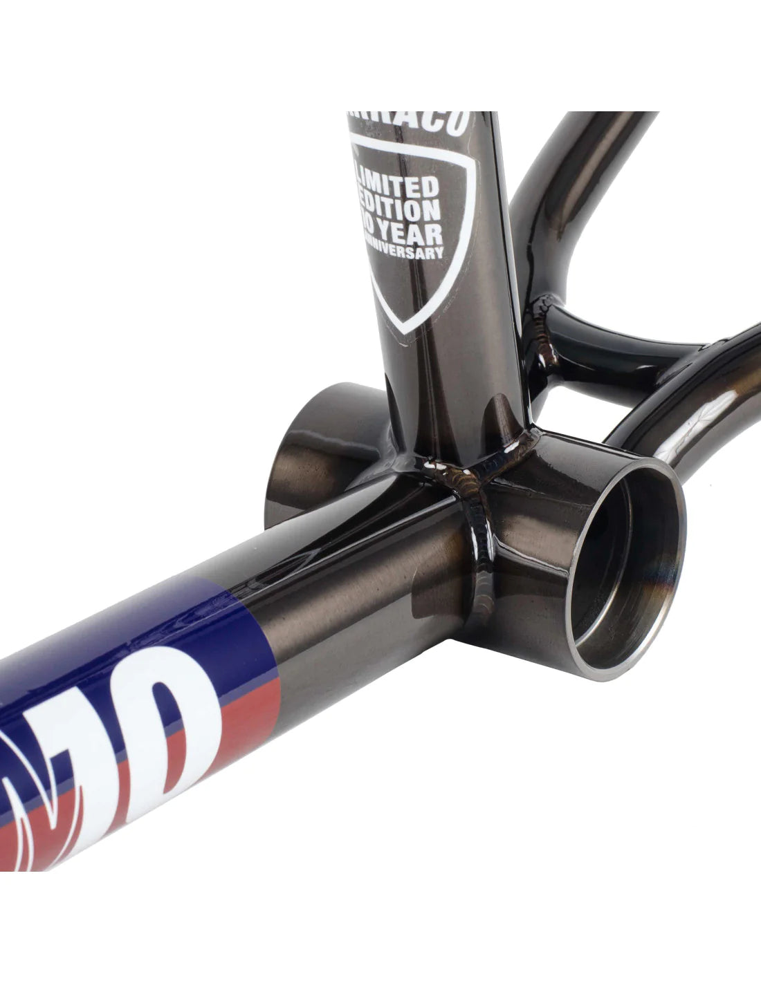 Rama BMX Subrosa Simo 10 Year Frame | RideHub