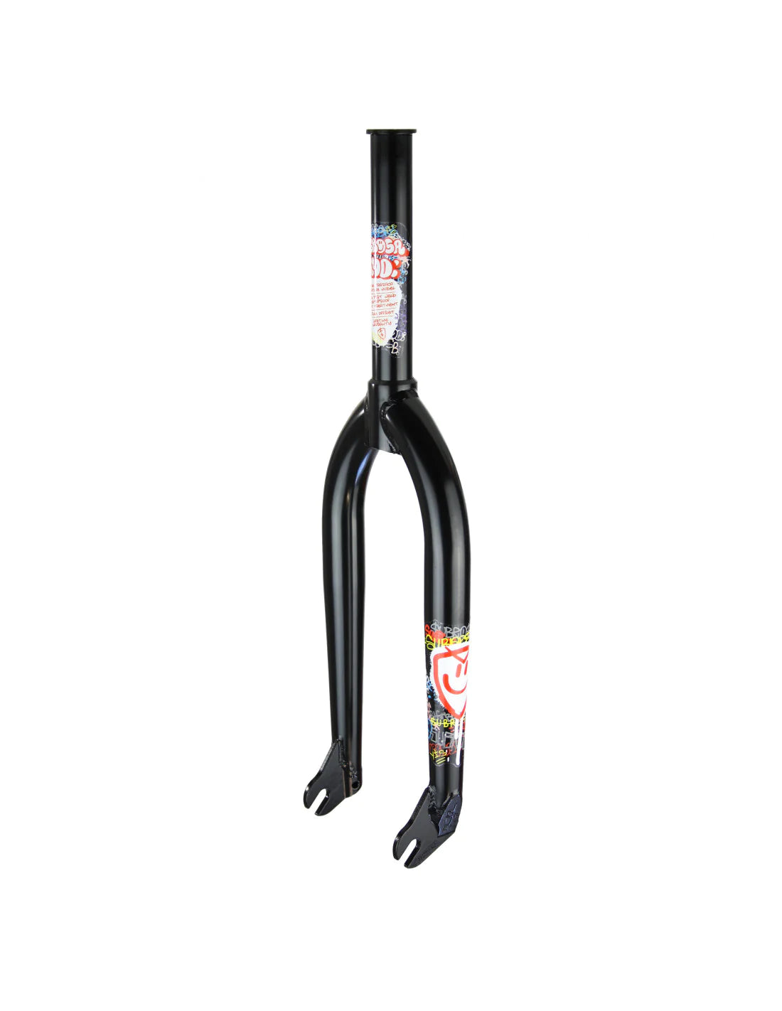 Widelec BMX Subrosa Simo Fork | RideHub