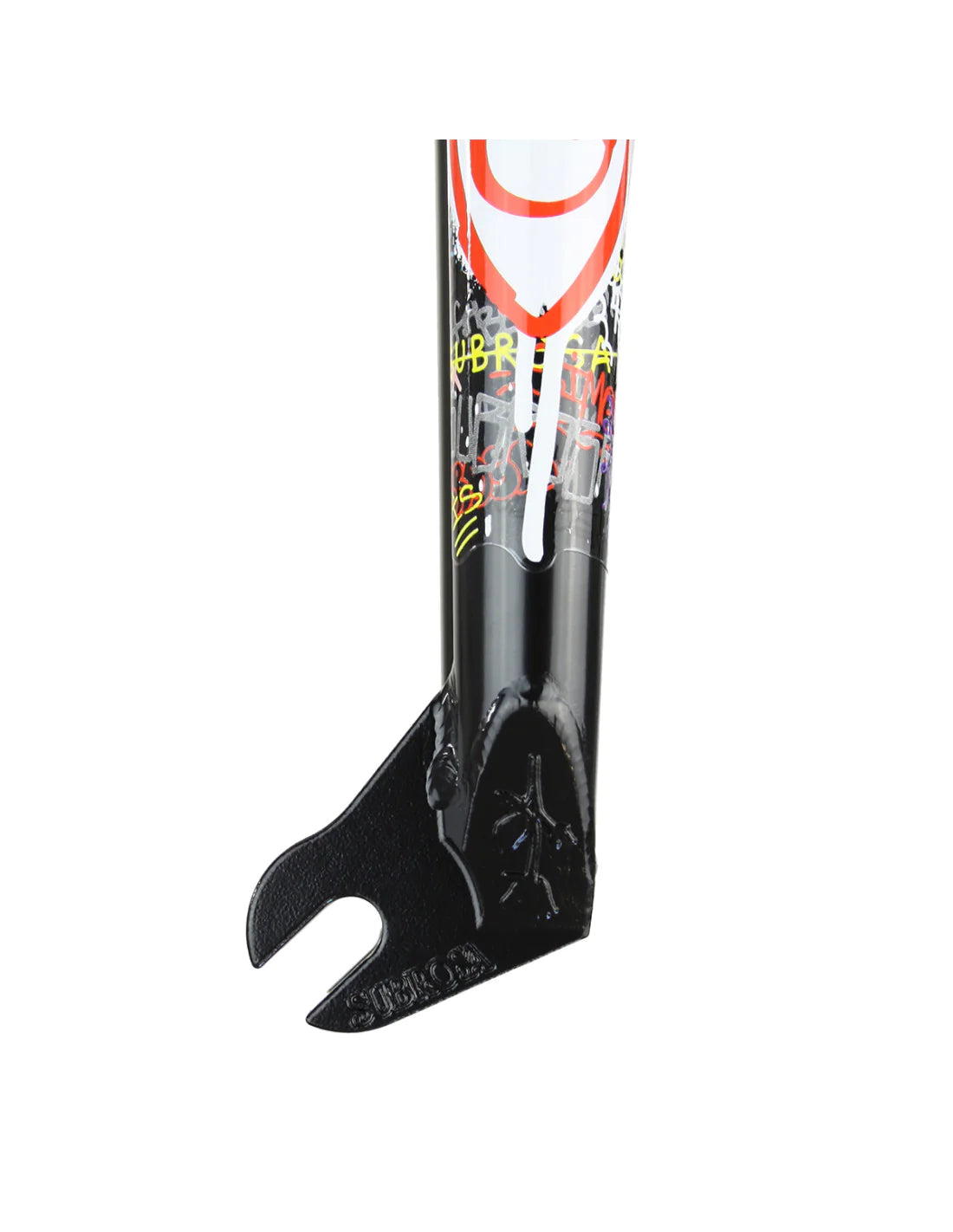 Widelec BMX Subrosa Simo Fork | RideHub